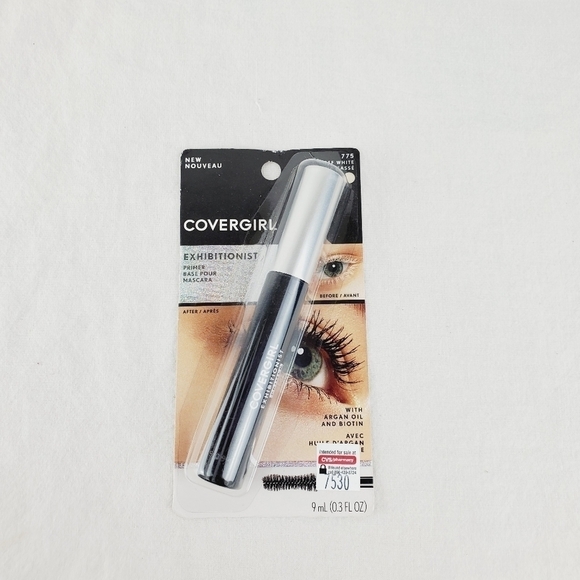 3 FOR $15 💟💟 Covergirl exhibitionist primer mascara - Picture 6 of 8